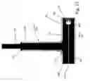 Fig. 14 - Evaporator for use in a heat transfer system