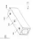Fig. 17 - Evaporator for use in a heat transfer system