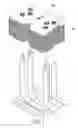 Fig. 02 - Heat dissipating device and method of fabricating the same