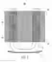 Fig. 08 - Heat dissipating device and method of fabricating the same