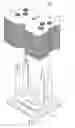 Fig. 02 - Heat dissipating module and method of fabricating the same