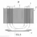 Fig. 07 - Heat dissipating module and method of fabricating the same