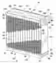 Fig. 01 - Heat exchanger