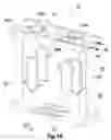 Fig. 11 - Heat exchanger