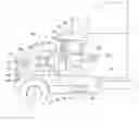 Fig. 01 - Vehicle air conditioning and heating system providing engine on and off operation