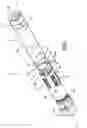 Fig. 02 - Mandrel for introduction into a fluid circulation duct, and related production well