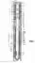 Fig. 03 - Mandrel for introduction into a fluid circulation duct, and related production well