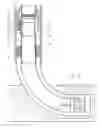 Fig. 01 - Well jet device for logging horizontal wells and the operating method thereof