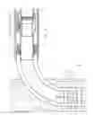Fig. 02 - Well jet device for logging horizontal wells and the operating method thereof