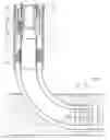 Fig. 03 - Well jet device for logging horizontal wells and the operating method thereof