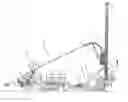 Fig. 01 - Coiled tubing injector system
