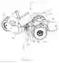 Fig. 02 - Compact Articulated Work Vehicle