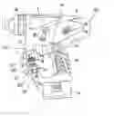 Fig. 01 - Power impact tool adapter