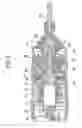 Fig. 04 - Power impact tool adapter