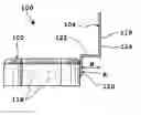 Fig. 01 - Combination electrical box and mounting bracket assembly