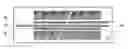 Fig. 01 - Shielded flat cable and method of producing such a flat cable
