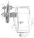 Fig. 02 - Wildlife guard with overmolded conductive material
