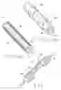 Fig. 05 - Wildlife guard with overmolded conductive material