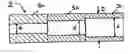 Fig. 01 - Electrical bushing for connecting a superconducting device to a device located at room temperature