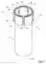 Fig. 02 - Bit for drilling a hole