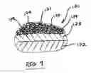 Fig. 10 - Thermally stable polycrystalline ultra-hard constructions