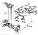 Fig. 07 - Motorized towing device