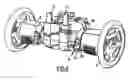 Fig. 09 - Motorized towing device