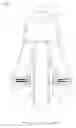 Fig. 02 - Drive wheel assembly for golf bag carts