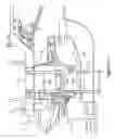 Fig. 06 - Work machine with electrical and hydraulic service centers
