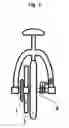 Fig. 03 - Bicycle Propulsion and Braking System and Method