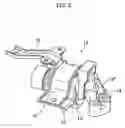 Fig. 03 - Power train mounting apparatus of vehicle