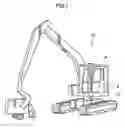 Fig. 02 - Vibration-isolating supporting structure