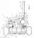 Fig. 02 - Vehicle wheel suspension assembly
