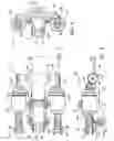 Fig. 03 - Vehicle wheel suspension assembly