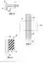Fig. 04 - Resonant frequency adjustor and method of utilizing the same