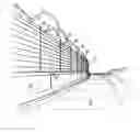 Fig. 01 - SOUND ARRESTING BARRIER