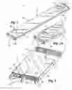 Fig. 02 - Scaffold plank with end connector and method of making same