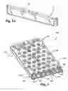 Fig. 03 - Scaffold plank with end connector and method of making same