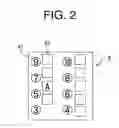 Fig. 03 - Elevator group management controller