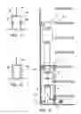 Fig. 03 - Elevator system without a moving counterweight