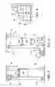 Fig. 04 - Elevator system without a moving counterweight