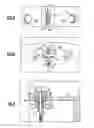 Fig. 03 - Brake lining wear sensor between lining blocks