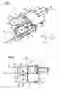Fig. 02 - Parking brake comprising a cable traction device