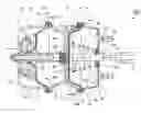 Fig. 01 - Internal air-exchange spring brake chamber