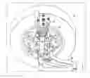 Fig. 01 - Integrated brake, suspension and wheel system