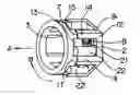 Fig. 01 - Retainer and one-way clutch using the retainer and method for assembling the one-way clutch