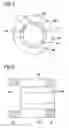 Fig. 03 - Retainer and one-way clutch using the retainer and method for assembling the one-way clutch