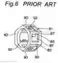 Fig. 04 - Retainer and one-way clutch using the retainer and method for assembling the one-way clutch