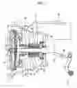 Fig. 02 - Linear clutch system for vehicle and method for controlling the same