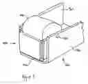 Fig. 02 - DEBRIS CAP FOR ROLLER-WAY CONVEYORS